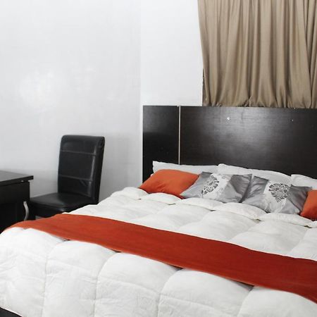 Blue Moon Hotels Victoria Island Lagos Eksteriør billede