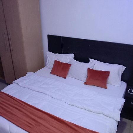 Blue Moon Hotels Victoria Island Lagos Eksteriør billede