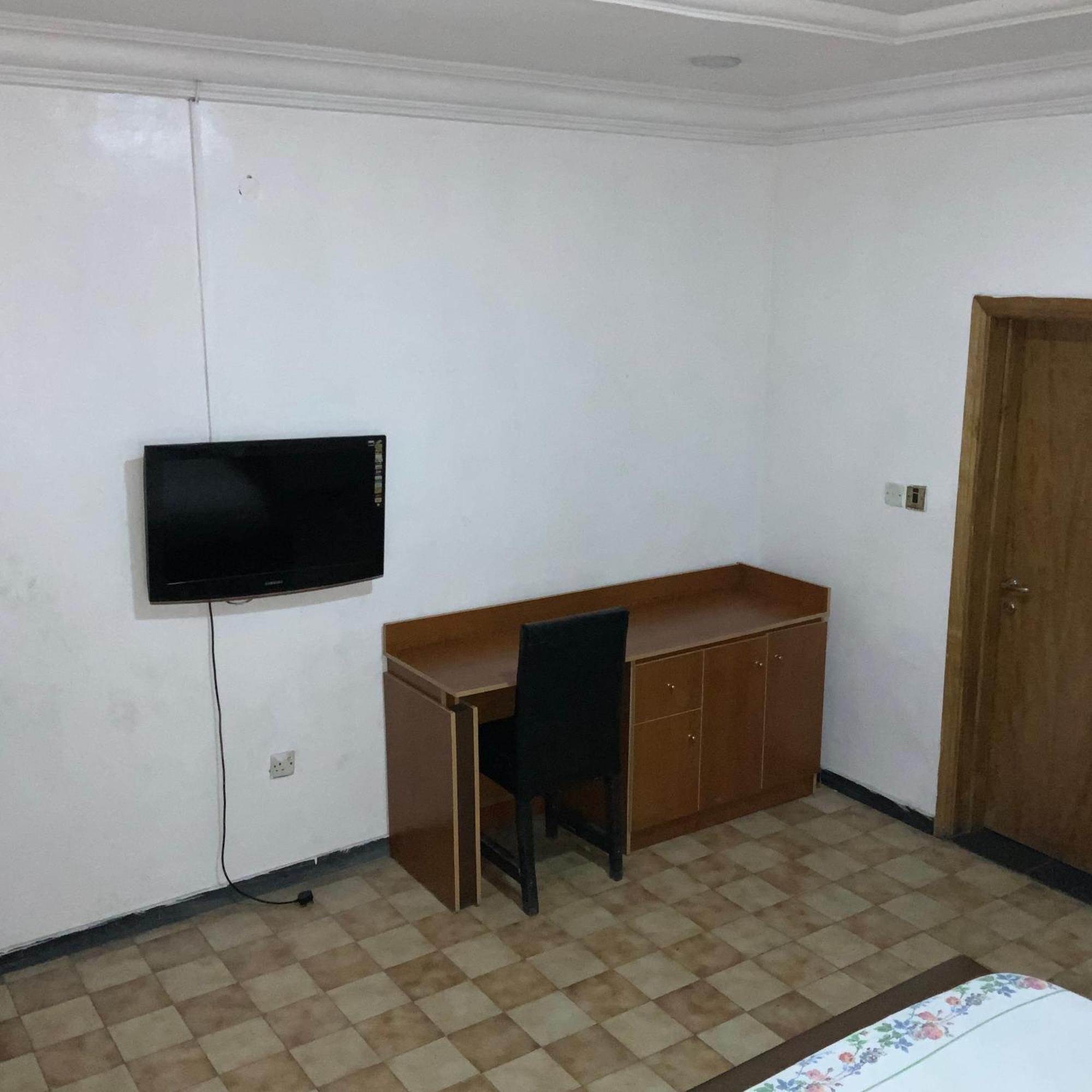 Blue Moon Hotels Victoria Island Lagos Eksteriør billede
