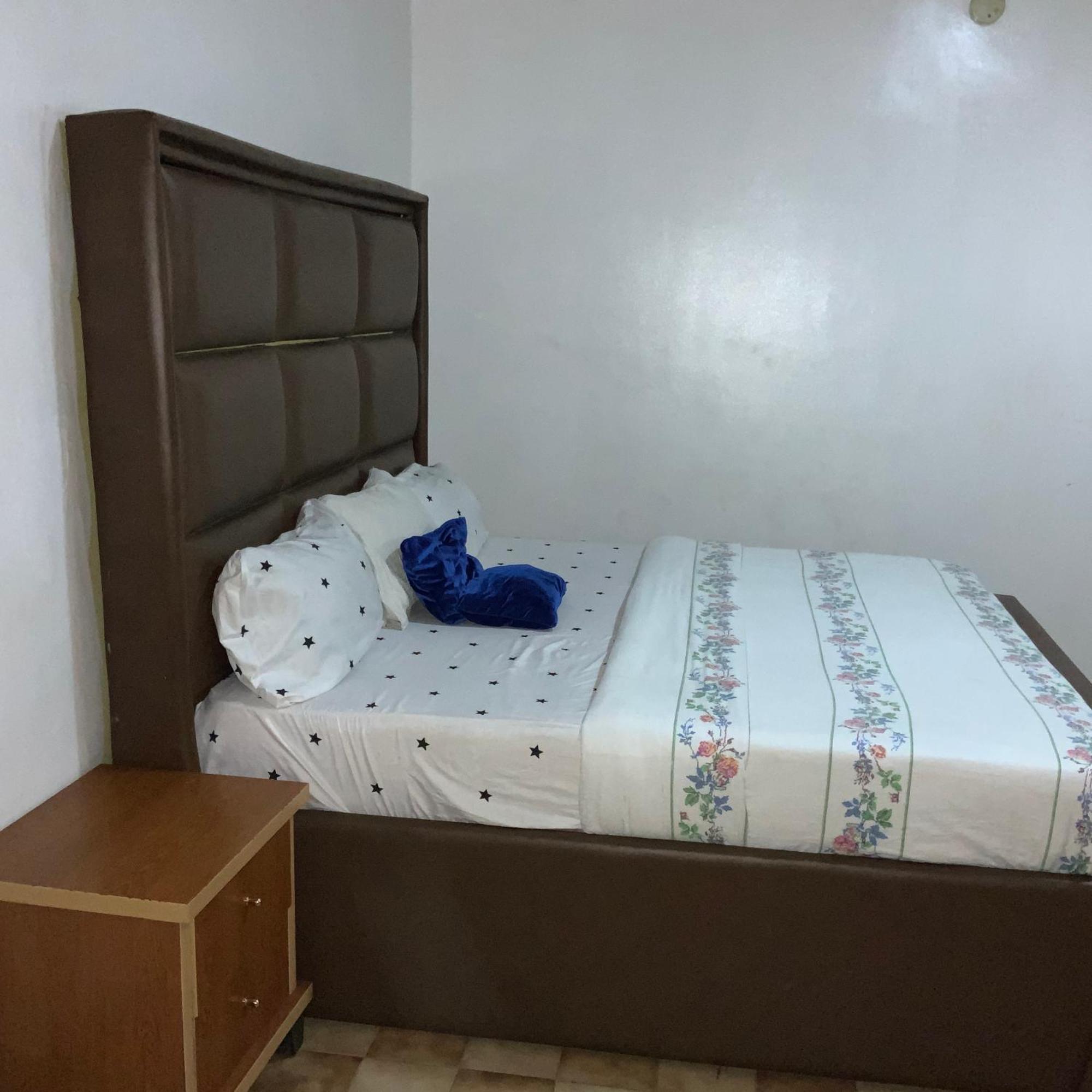 Blue Moon Hotels Victoria Island Lagos Eksteriør billede